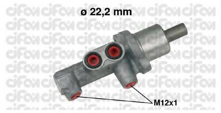 CIFAM 202484 головний гальмівний циліндр