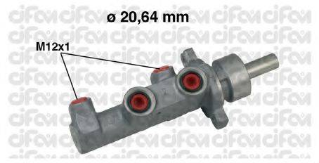 CIFAM 202524 головний гальмівний циліндр