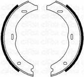 CIFAM 153248 Комплект гальмівних колодок, стоянкова гальмівна система