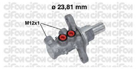 CIFAM 202700 головний гальмівний циліндр