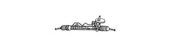 GENERAL RICAMBI RE9050 Рульовий механізм