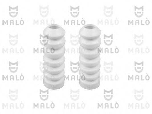 MALO 176003KIT Пилозахисний комплект, амортизатор