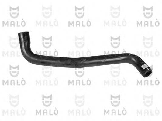 MALO 187764A Шланг радіатора