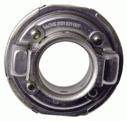 SACHS 3151831001 Вижимний підшипник