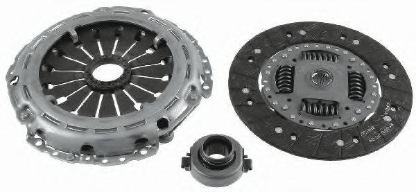 SACHS 3000951313 Комплект зчеплення