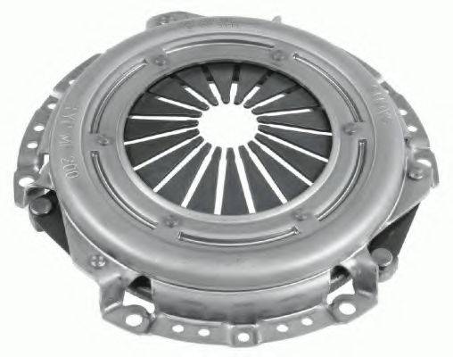 SACHS 3082000491 натискний диск зчеплення