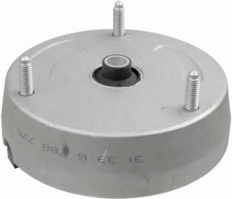 SACHS 802626 Опора стійки амортизатора