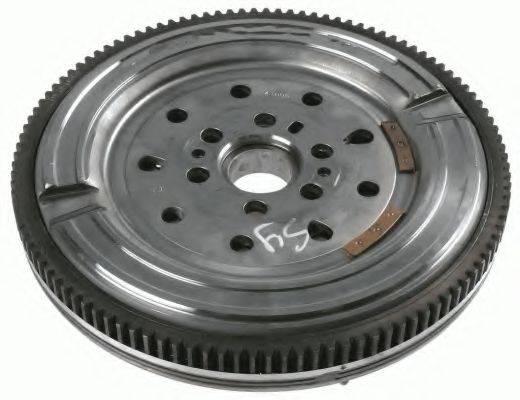 SACHS 2294701026 Маховик