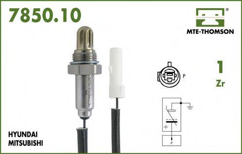 MTE-THOMSON 785010055 Лямбда-зонд