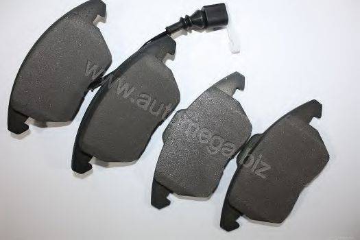 AUTOMEGA 3169801511K0E