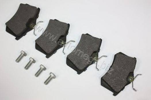 AUTOMEGA 3169804518E0A