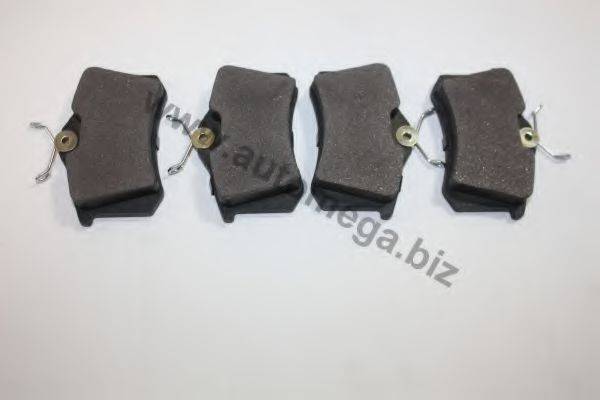 AUTOMEGA 3169804511K0J