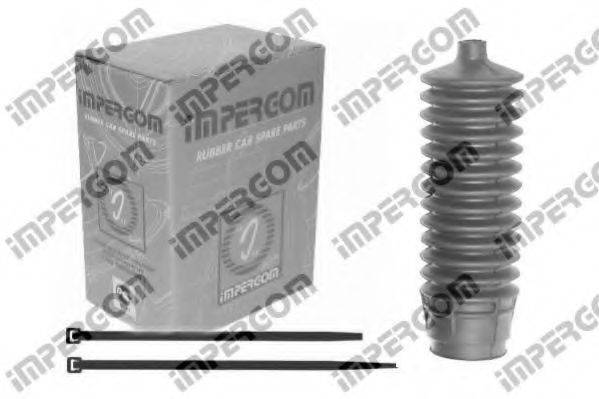 ORIGINAL IMPERIUM 30412A Комплект пильника, рульове керування