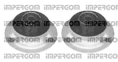 ORIGINAL IMPERIUM 352192 Ремкомплект, опора стійки амортизатора