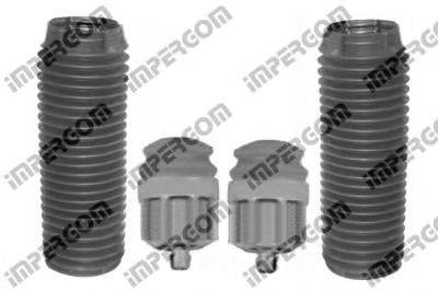 ORIGINAL IMPERIUM 50084 Пилозахисний комплект, амортизатор