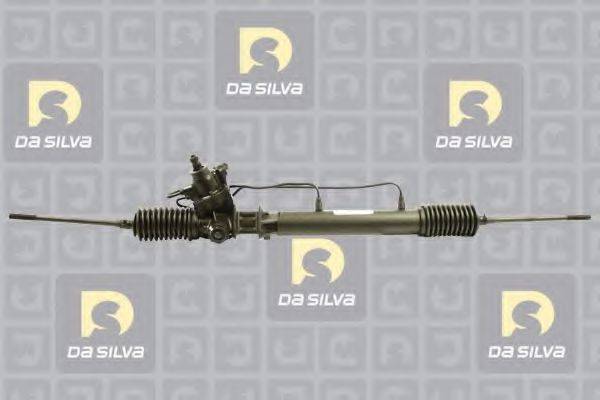 DA SILVA DA2455 Рульовий механізм