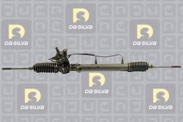 DA SILVA DA2456 Рульовий механізм