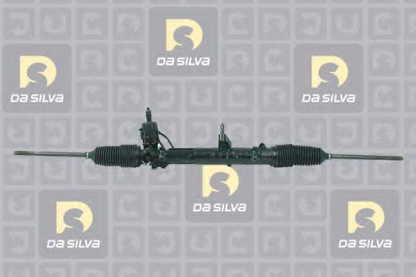 DA SILVA DA2766 Рульовий механізм