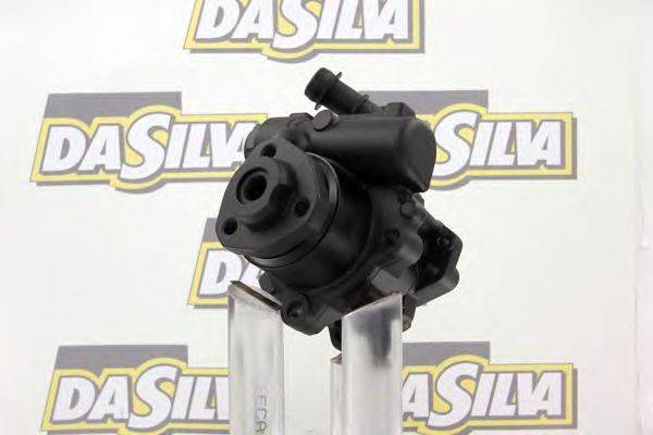 DA SILVA DP2196 Гідравлічний насос, кермо