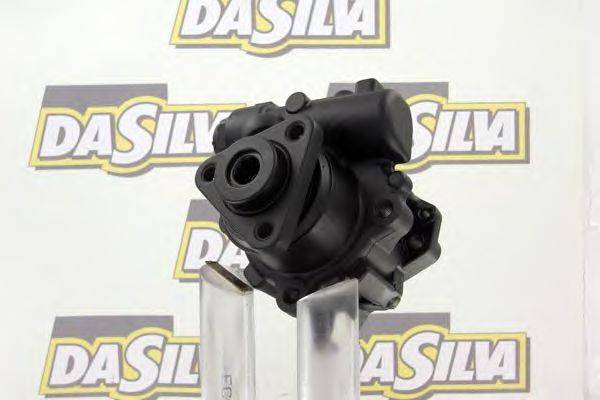 DA SILVA DP2366 Гідравлічний насос, кермо