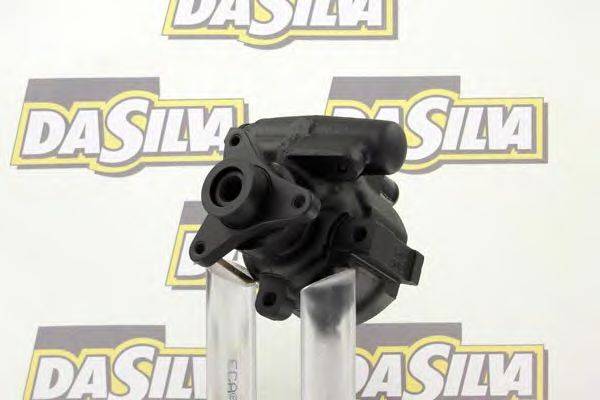 DA SILVA DP2589 Гідравлічний насос, кермо