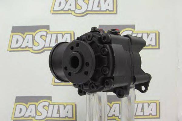 DA SILVA DP2664 Гідравлічний насос, кермо