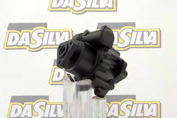 DA SILVA DP3060 Гідравлічний насос, кермо