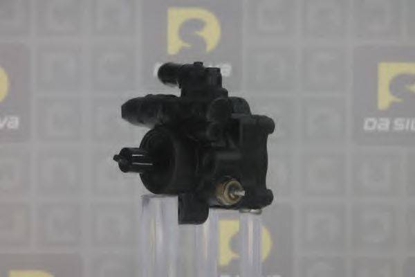 DA SILVA DP3273 Гідравлічний насос, кермо
