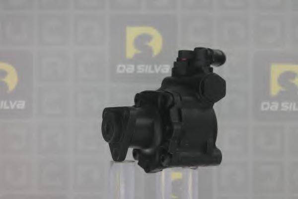 DA SILVA DP3307 Гідравлічний насос, кермо