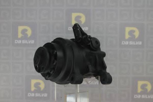 DA SILVA DP3450 Гідравлічний насос, кермо