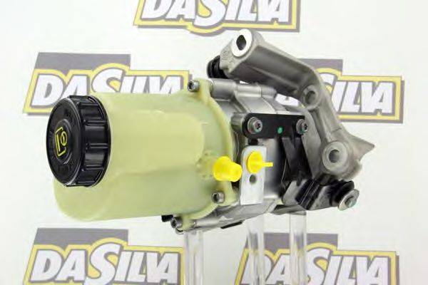 DA SILVA DPN1187 Гідравлічний насос, кермо