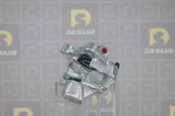 DA SILVA ET0694 Гальмівний супорт