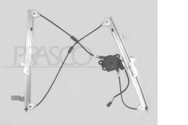 PRASCO CI915W025 Підйомний пристрій для вікон