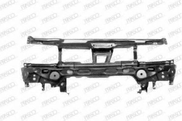 PRASCO ST0293200 Облицювання передка