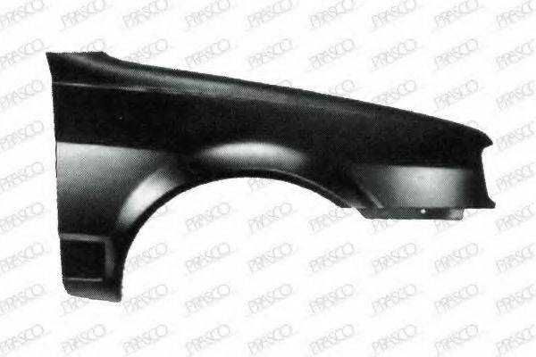 PRASCO VW0143003 Крило