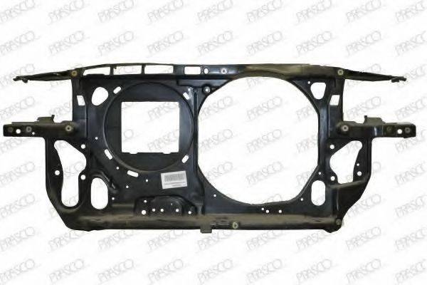 PRASCO VW0533240 Облицювання передка