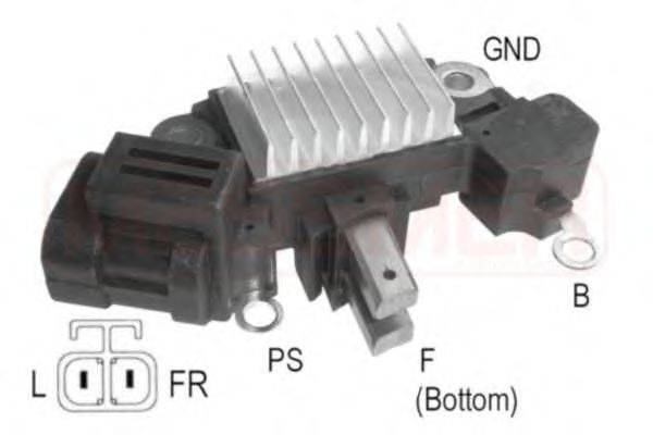 MESSMER 215929 Регулятор генератора