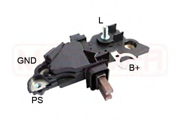 MESSMER 215988 Регулятор генератора