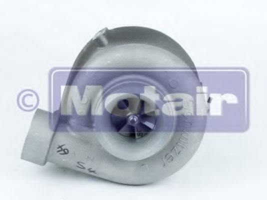 MOTAIR TURBOLADER 333861 Компресор наддув