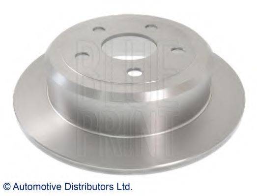 BLUE PRINT ADA104337 гальмівний диск
