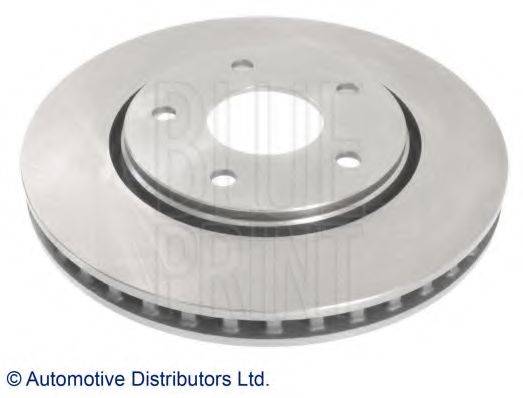 BLUE PRINT ADA104353 гальмівний диск