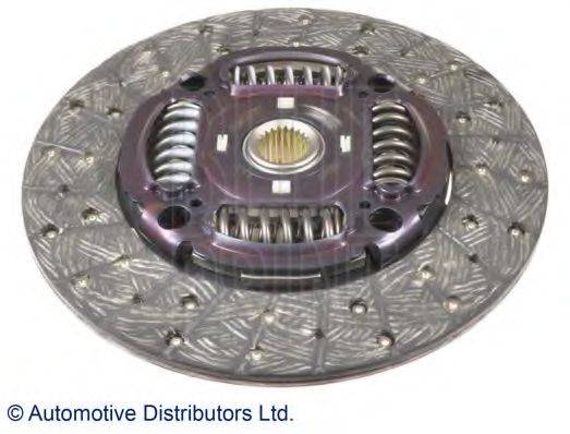 BLUE PRINT ADC43167 диск зчеплення