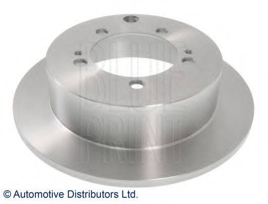 BLUE PRINT ADC44396 гальмівний диск