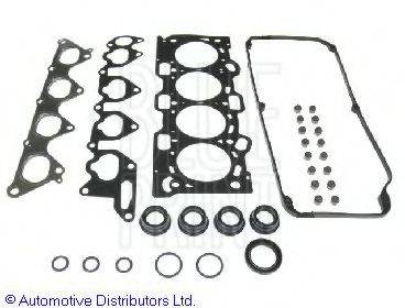 BLUE PRINT ADC46273C Комплект прокладок, головка циліндра