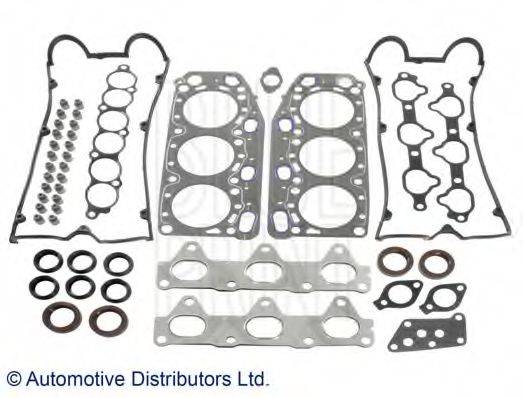 BLUE PRINT ADC46295C Комплект прокладок, головка циліндра