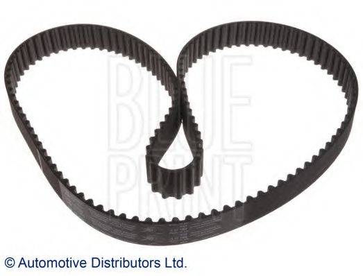 BLUE PRINT ADC47549 Ремінь ГРМ
