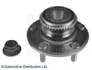 BLUE PRINT ADC48351 Комплект підшипника маточини колеса