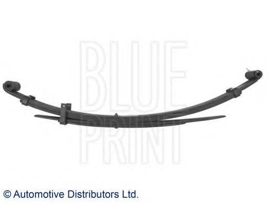 BLUE PRINT ADC48802 Ресорний лист