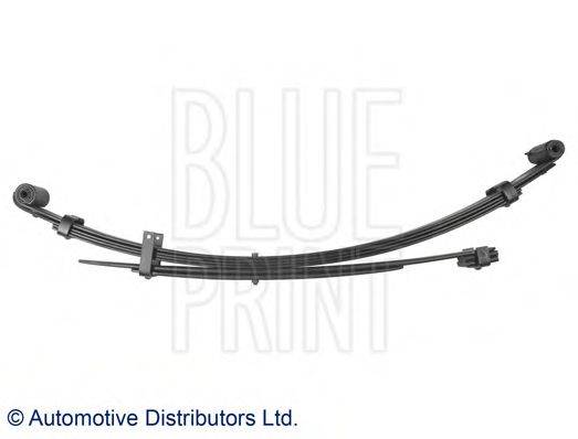 BLUE PRINT ADC48804 Ресорний лист