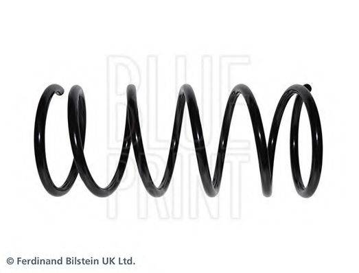 BLUE PRINT ADC488319 Пружина ходової частини